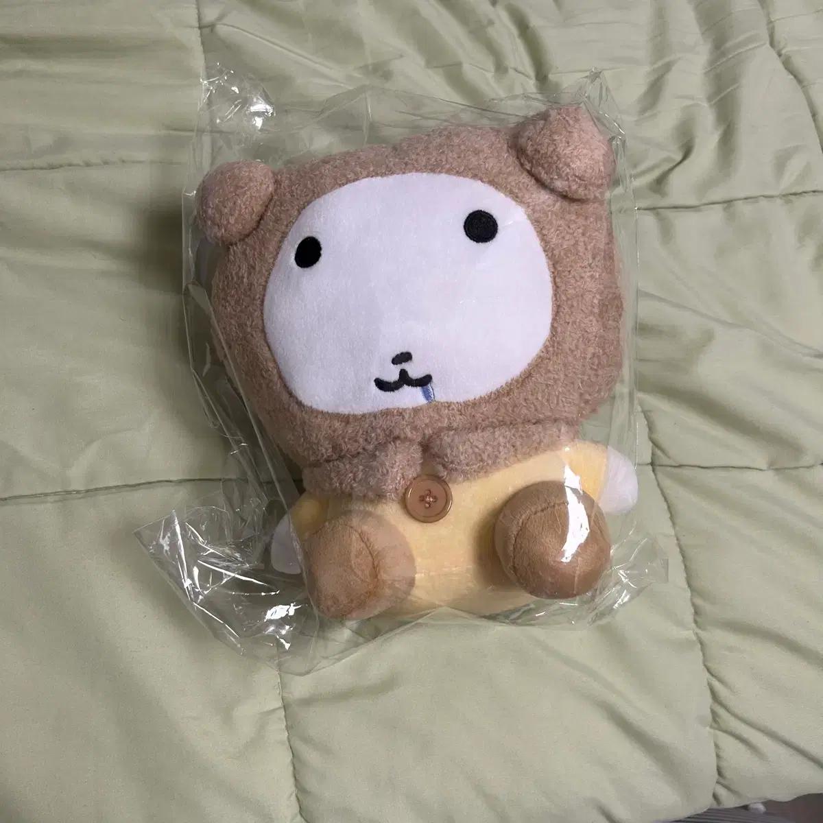 가나디 중형인형 강아지 버전