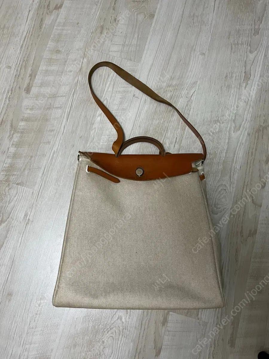 에르메스 에르백 GM사이즈