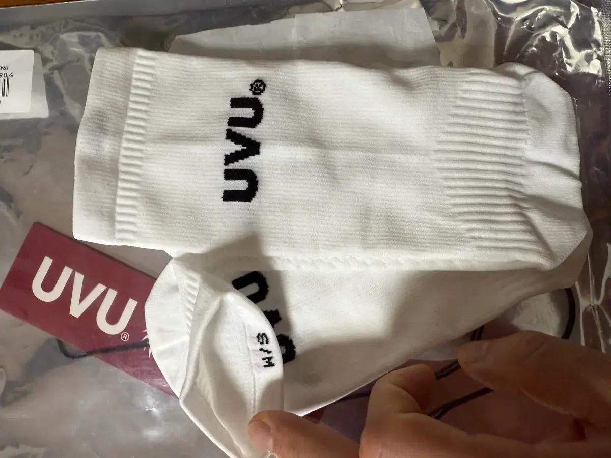 UVU양말 S-M사이즈 판매