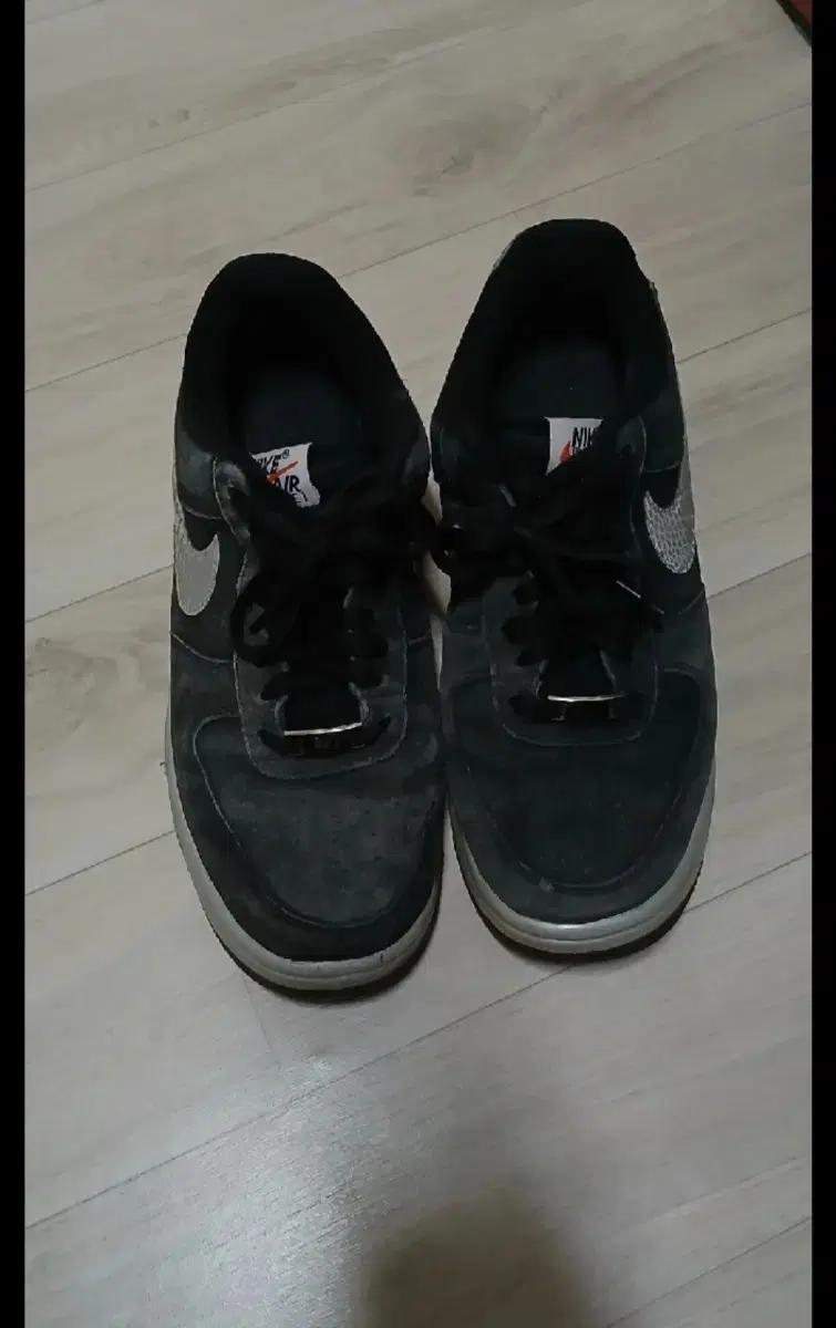 남성신발 나이키 에어 운동화