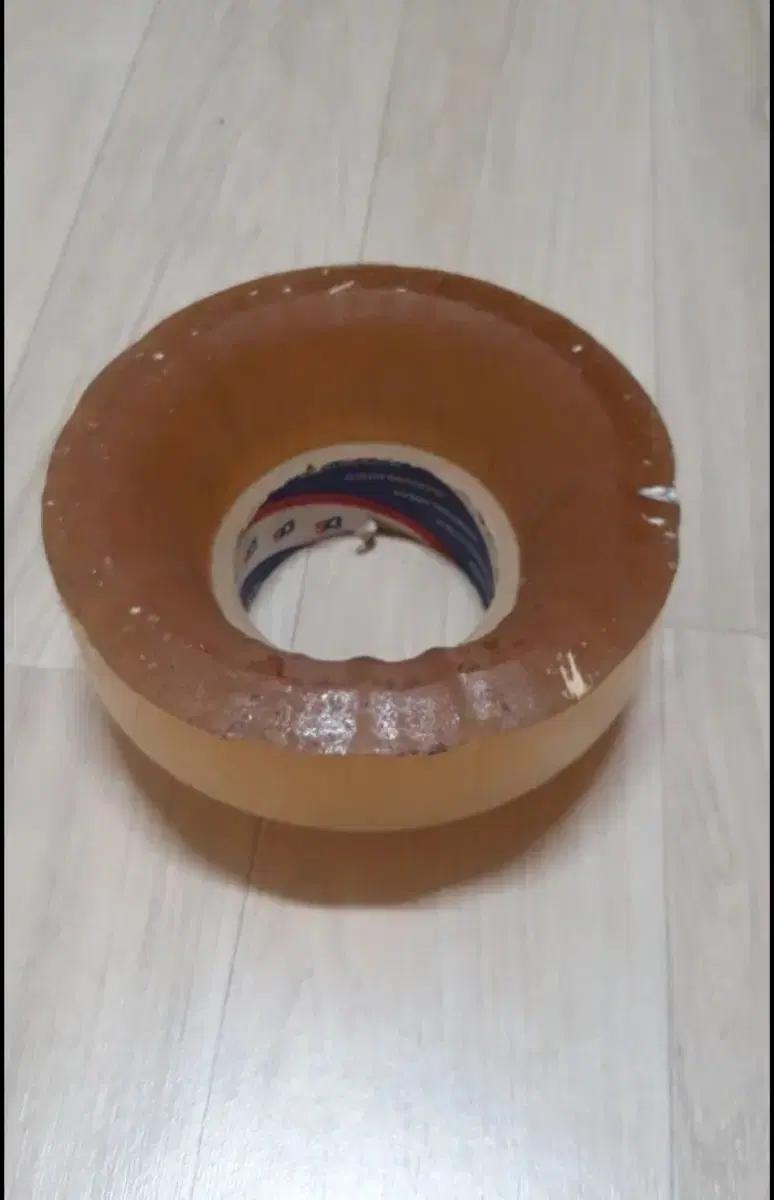 투명 스카치 테이프