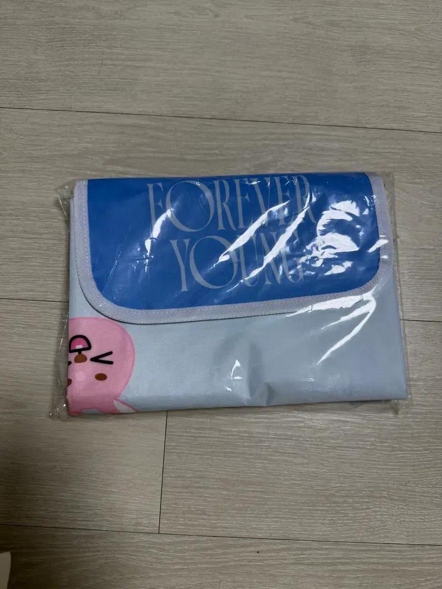 데이식스 데니멀즈 피크닉매트