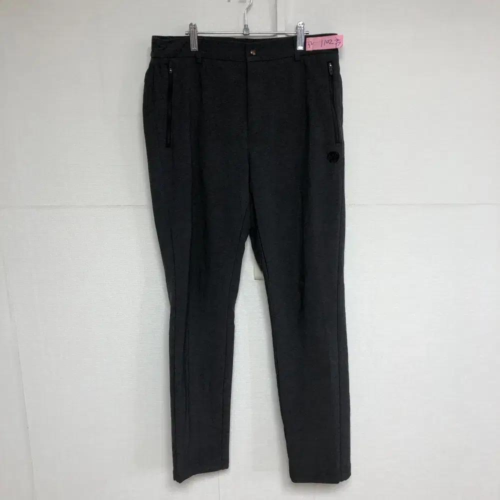 디스커버리 남성 봄가을 바지 32인치@9913