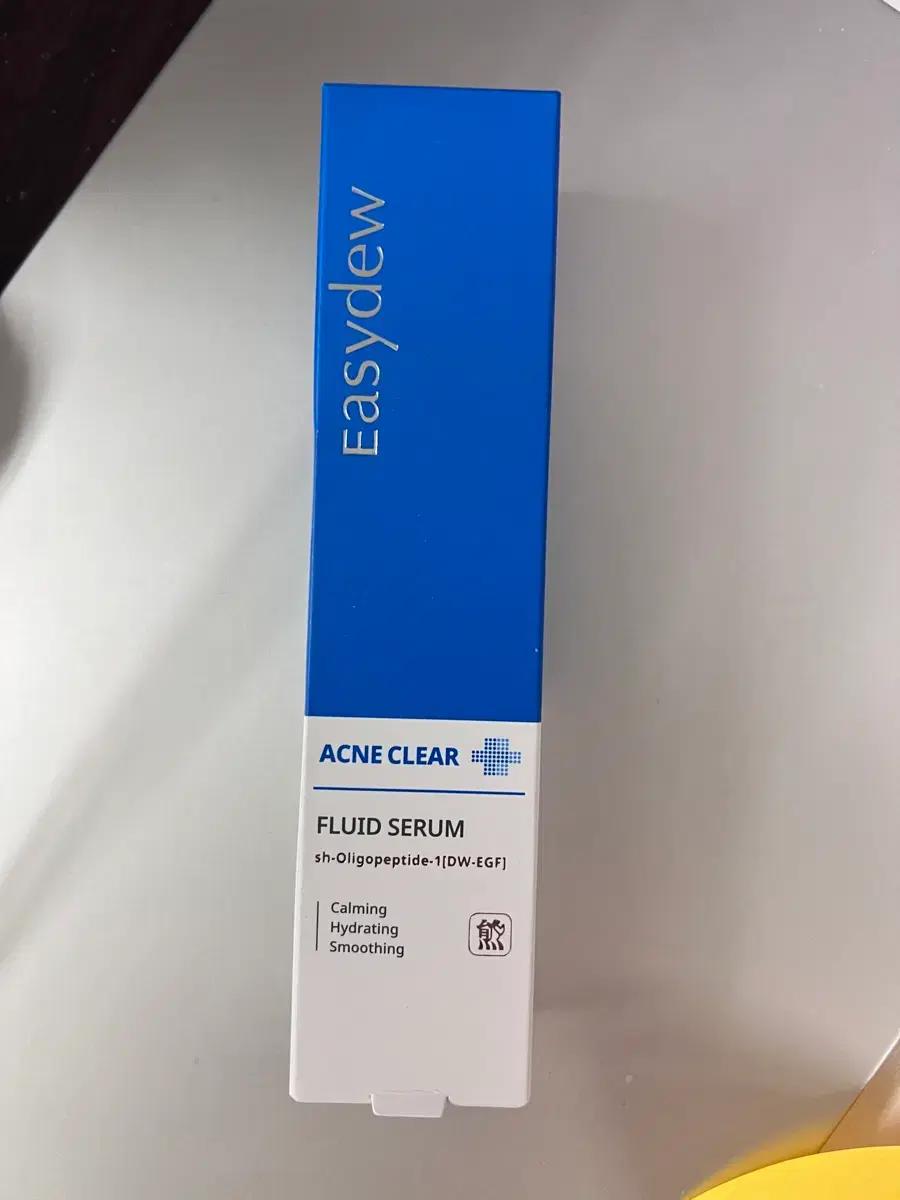 이지듀 아크네 플루이드 흔적 세럼 50ml
