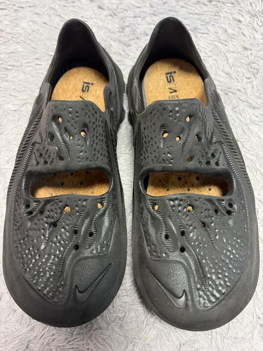 (290) 나이키 이스파 유니버셜 샌들