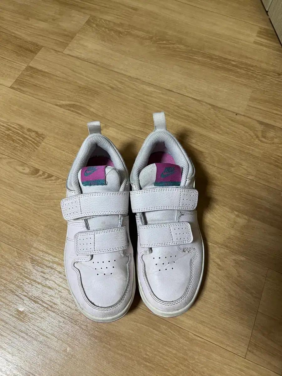 나이키 키즈 운동화 200mm