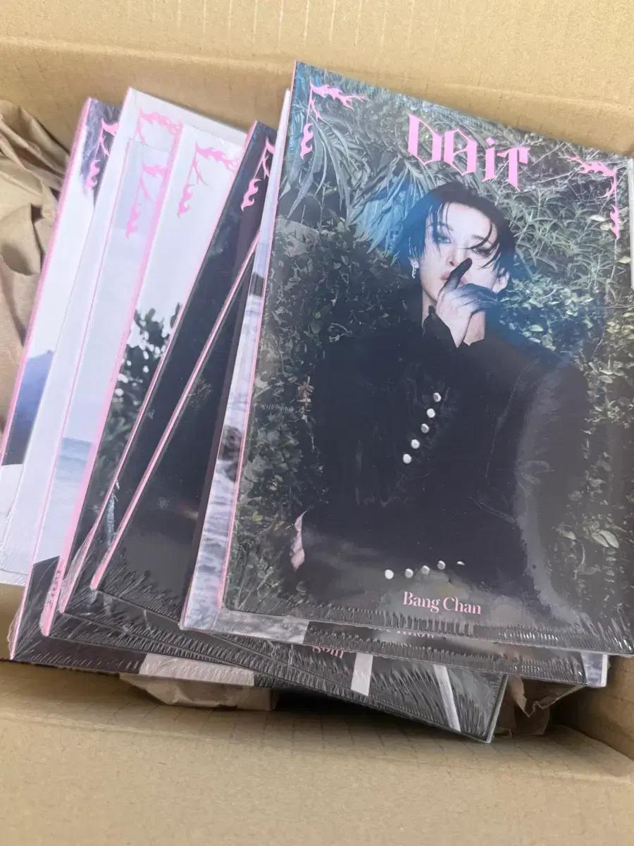 스키즈 두잇 예판 아코디언 세트