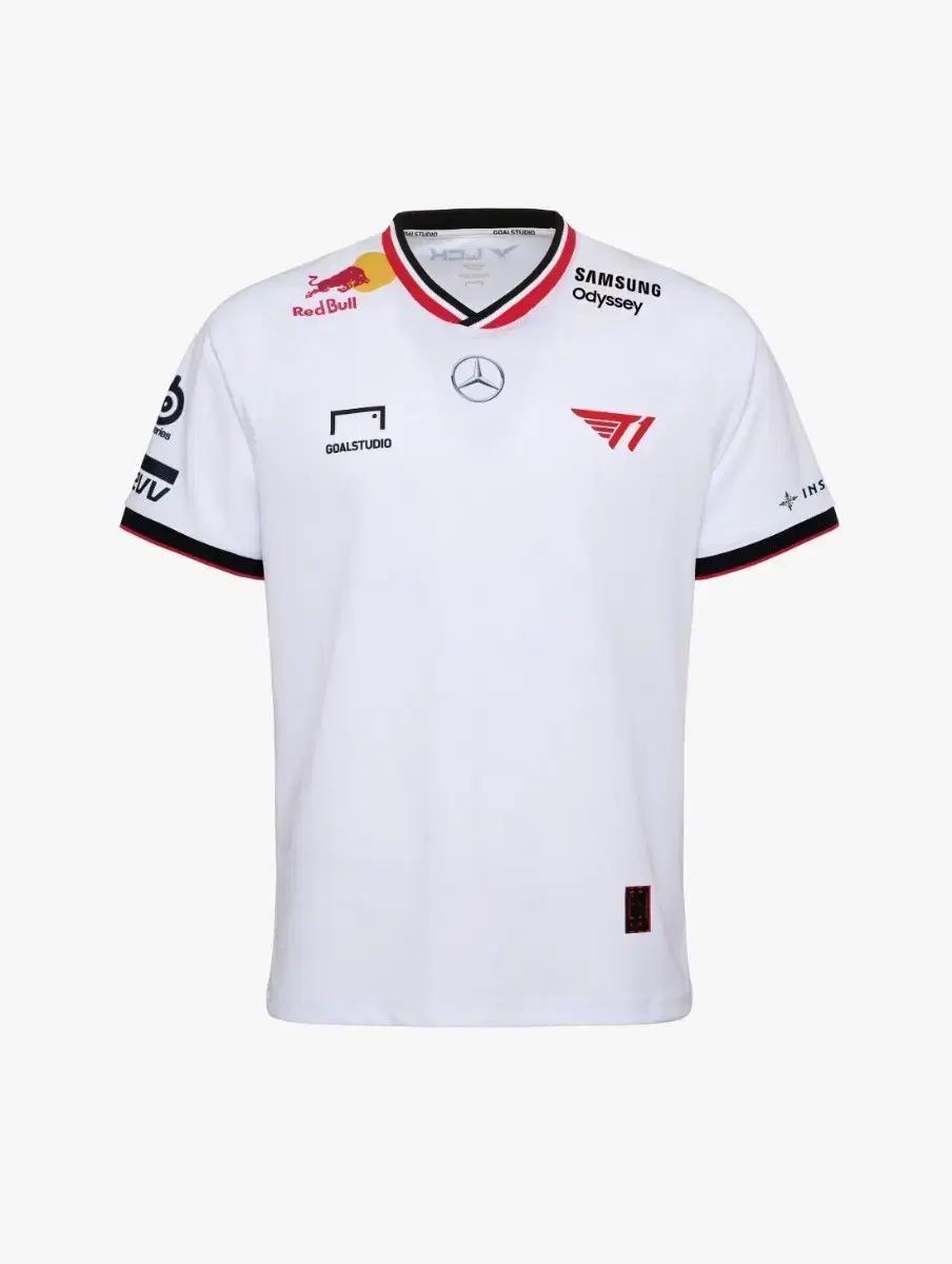 티원 2025 2ND 페이커 유니폼 L 미개봉 판매합니다