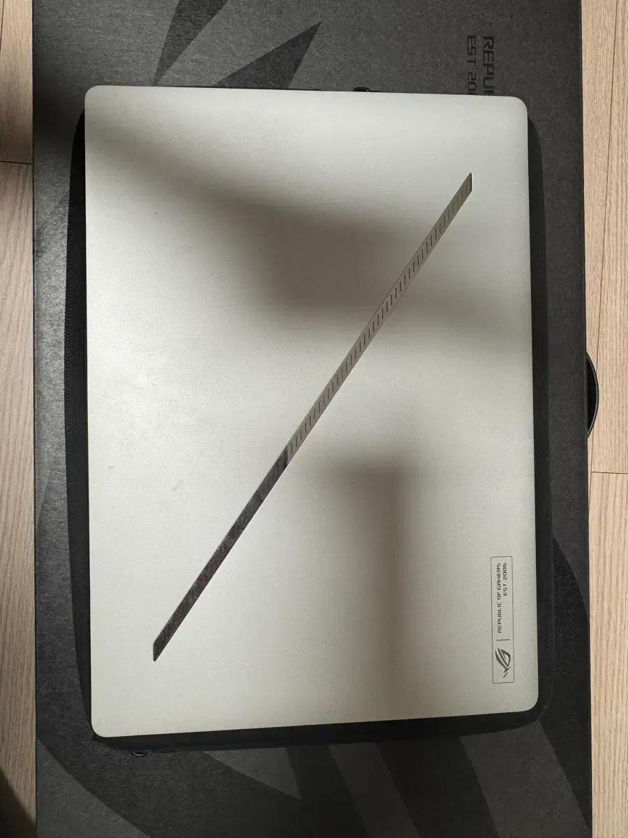 2024 ROG 제피러스 G14 라이젠7 8000 RTX 4060