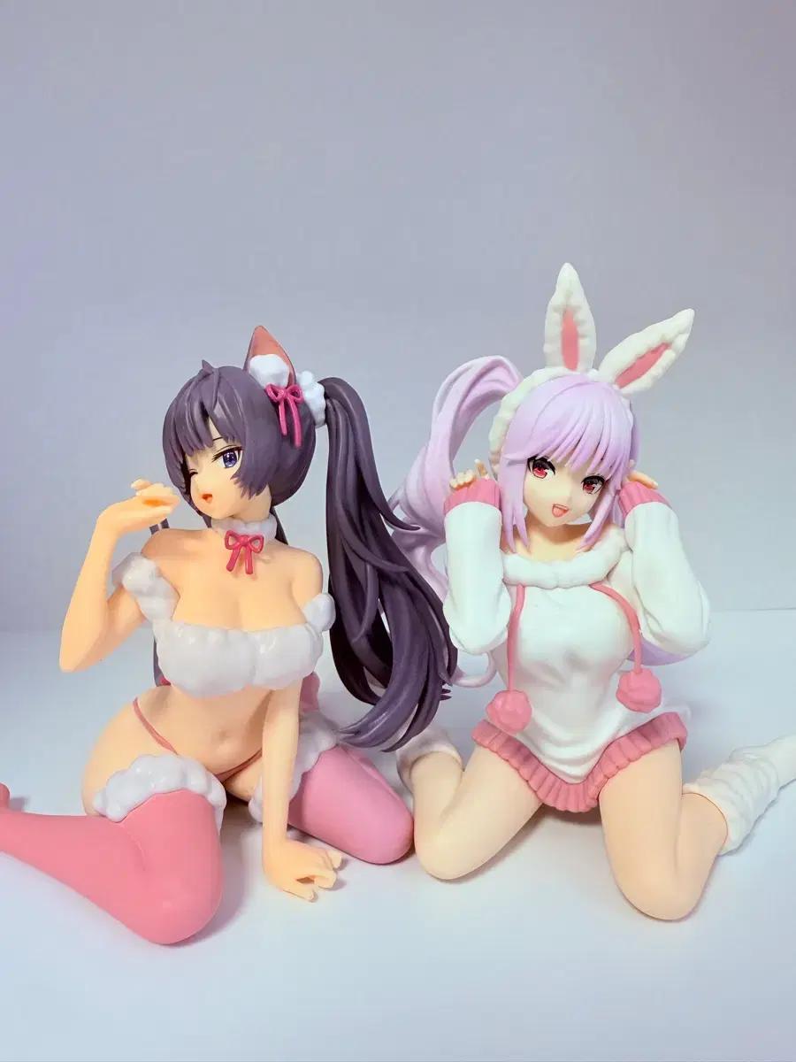 급처)승리의여신니케 피규어 일괄 판매