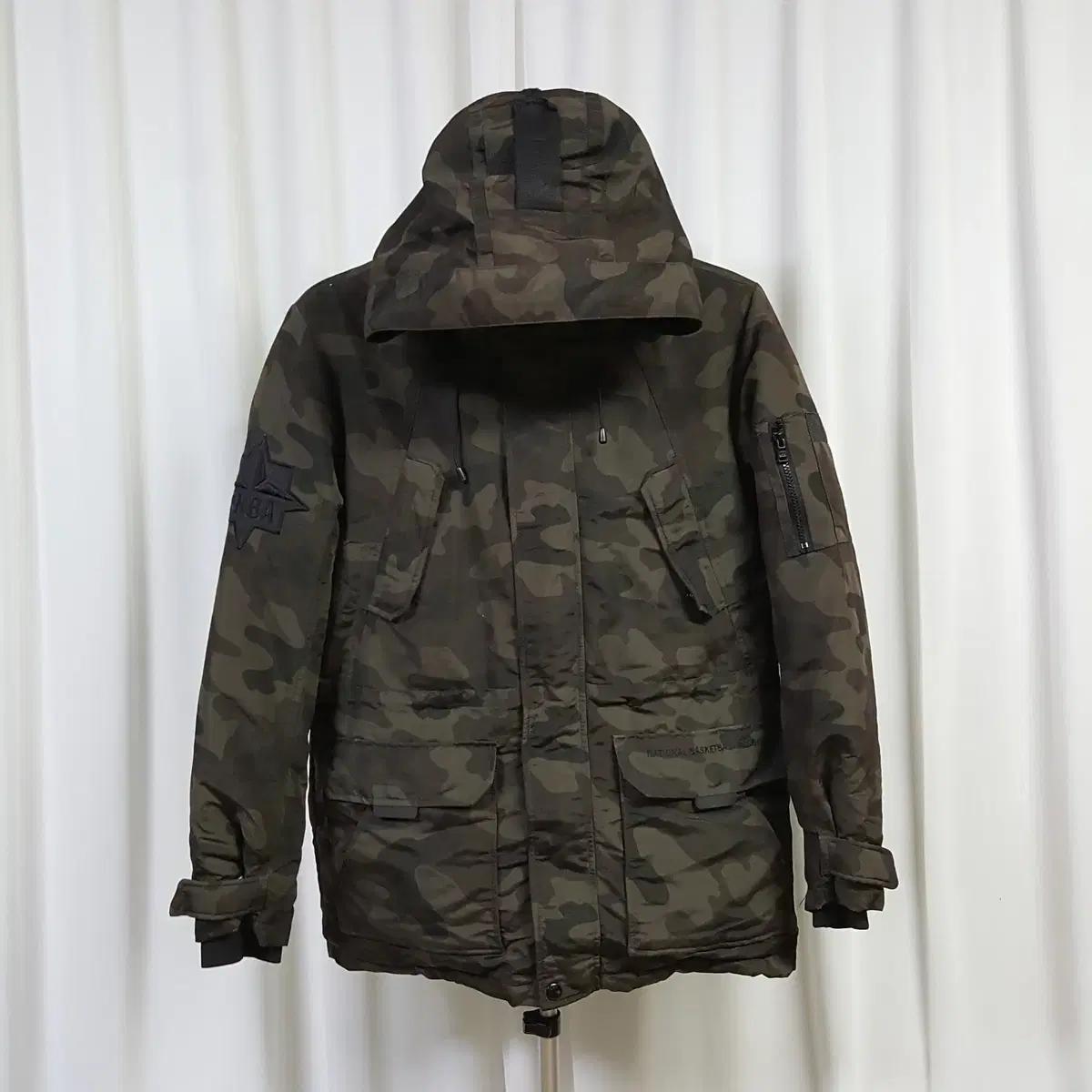 NBA 남성 밀리터리 패딩 100추천 오일장