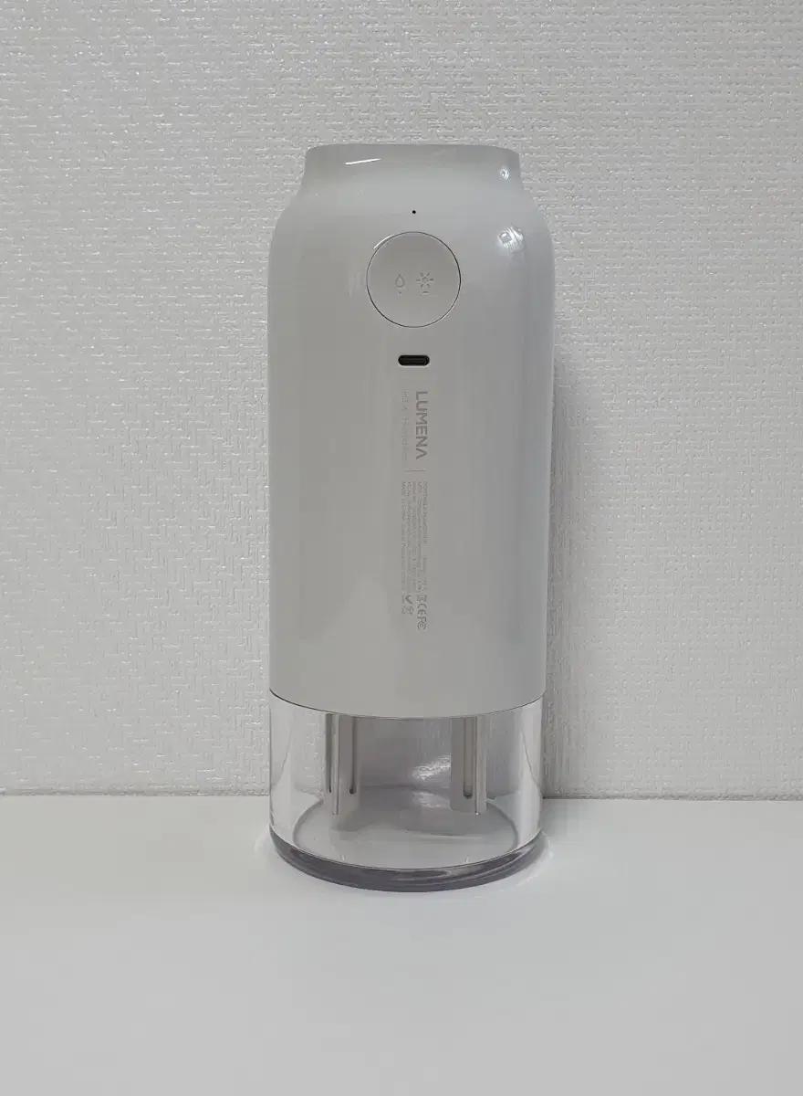 루메나 듀얼 무선 미니가습기 H3 X