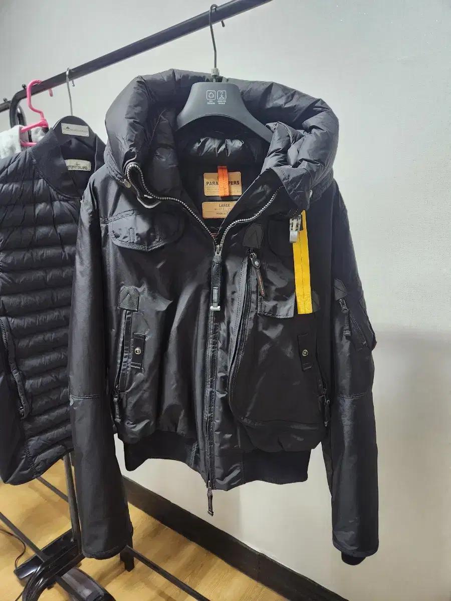 22Fw 파라점퍼스 고비 L