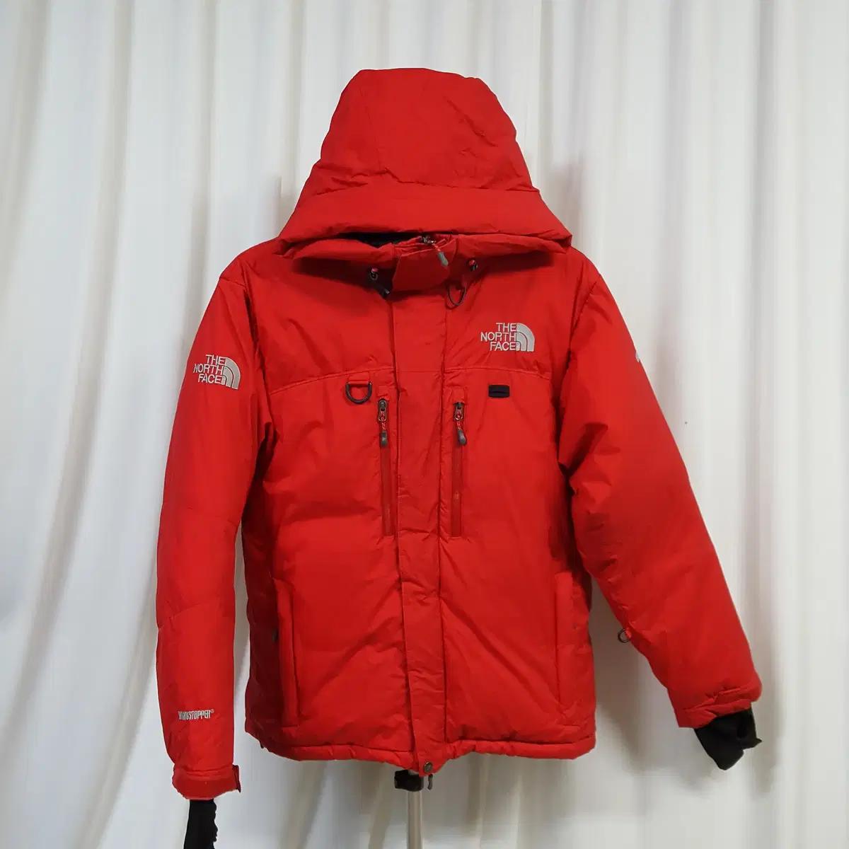 노스페이스 남성 히말라야 구스패딩 100추천 오일장