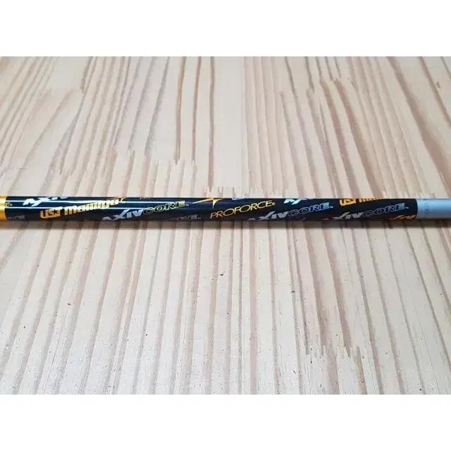 UST Mamiya PROFORCE AXIVCORE TOUR GRE...