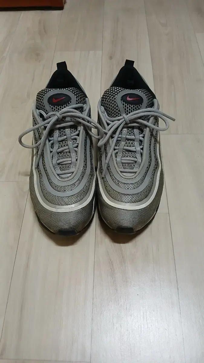 남성신발 나이키 에어맥스 97 운동화