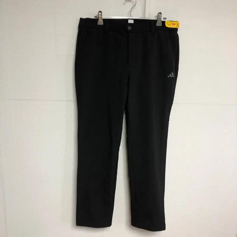 아디다스 남성 봄가을 바지 32인치@9930