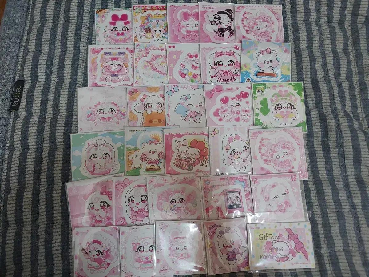 포용 ALL 엥꼬님 위주 (도무송/떡메)