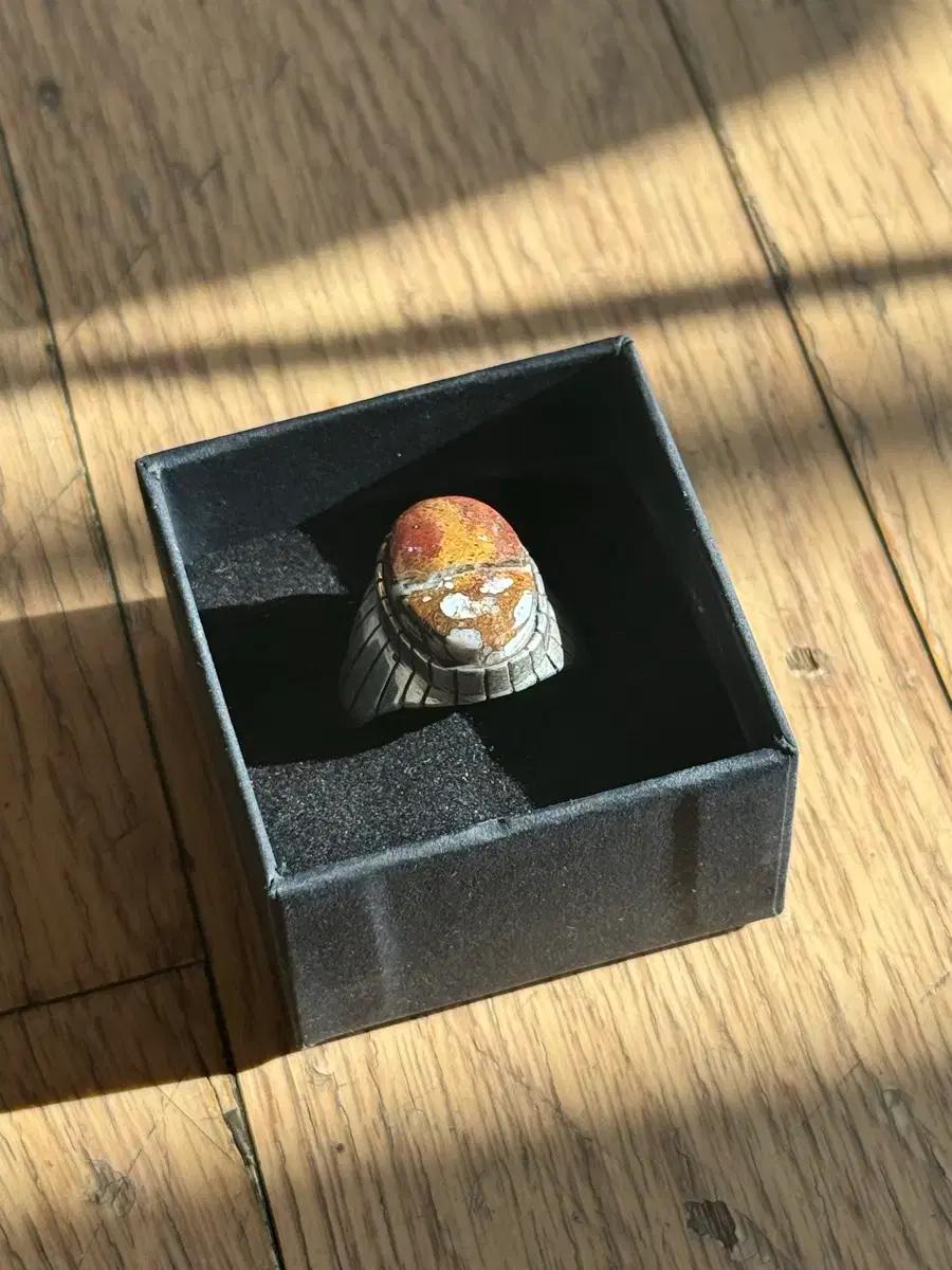 네이티브 아메리칸 쥬얼리 반지