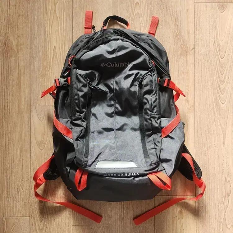 컬럼비아 레드우드 30L 뉴플러스 백팩