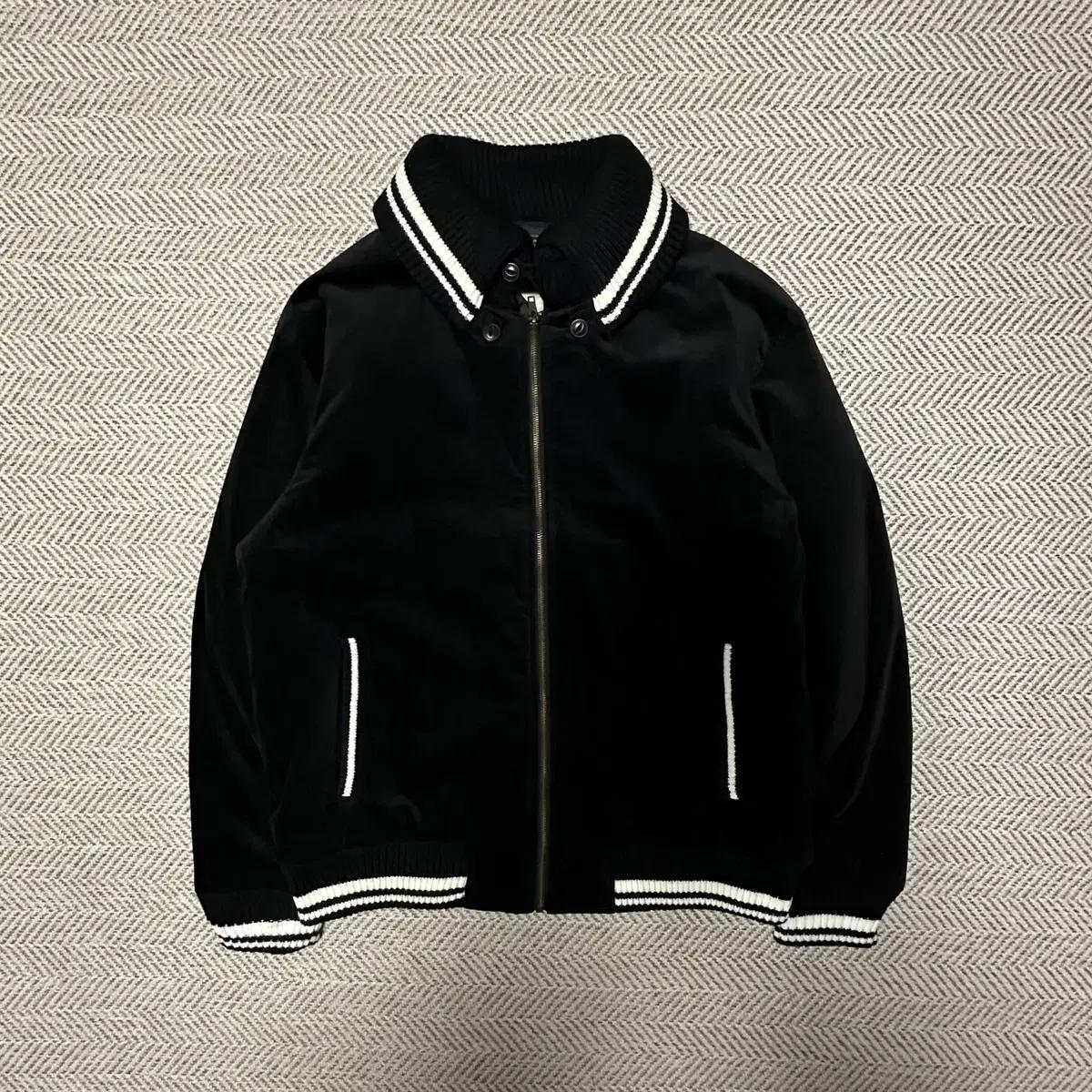 WOOLRICH heavy blouson jumper jacket