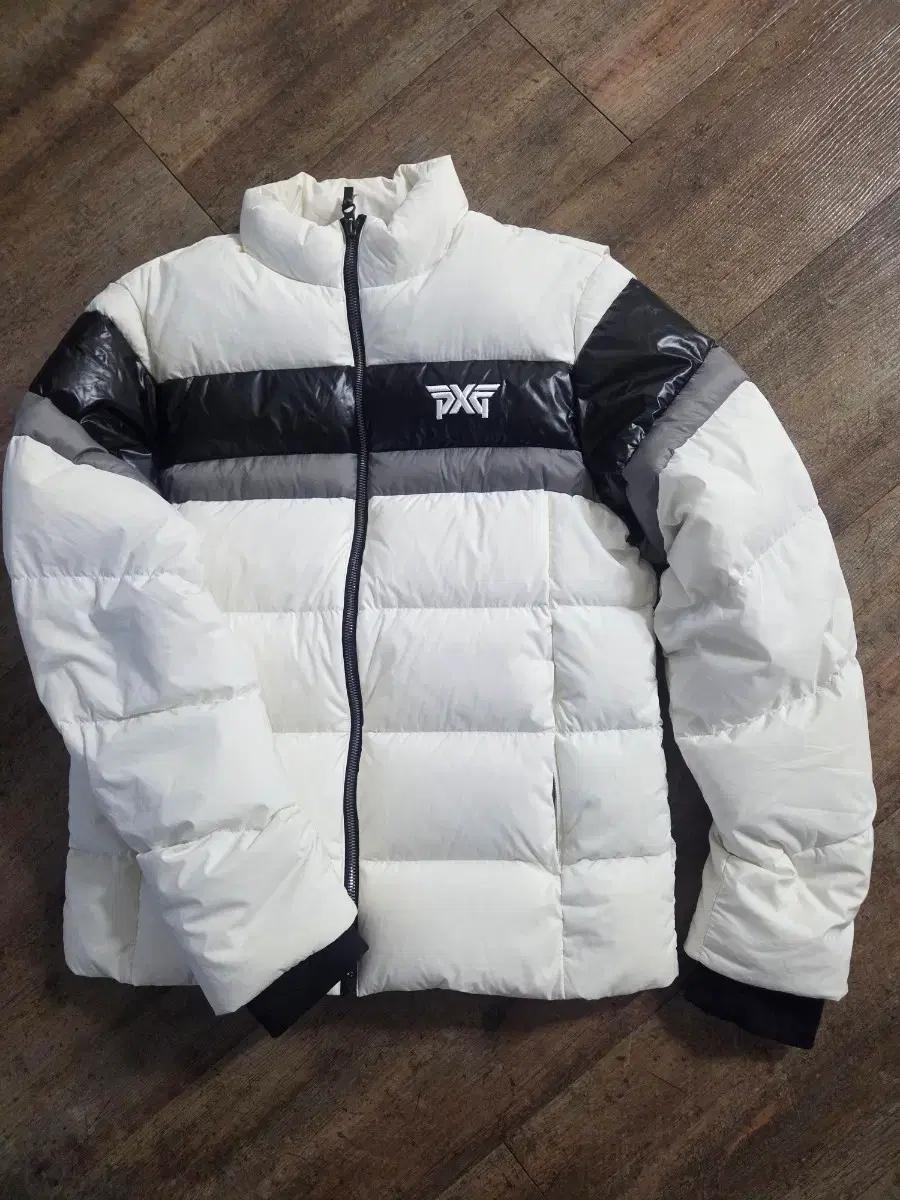 PXG 남성95. 구스다운패딩 방풍 점퍼