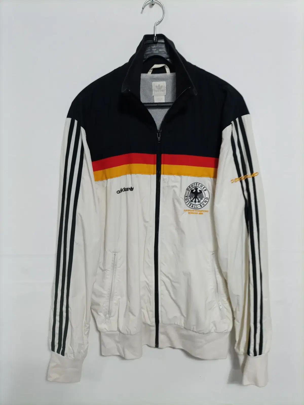 아디다스 독일 져지 정품