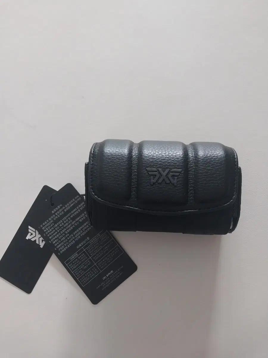 pxg 거리측정기 케이스 (새제품)