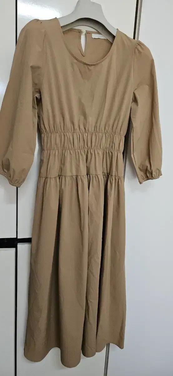 지고트  여름 원피스