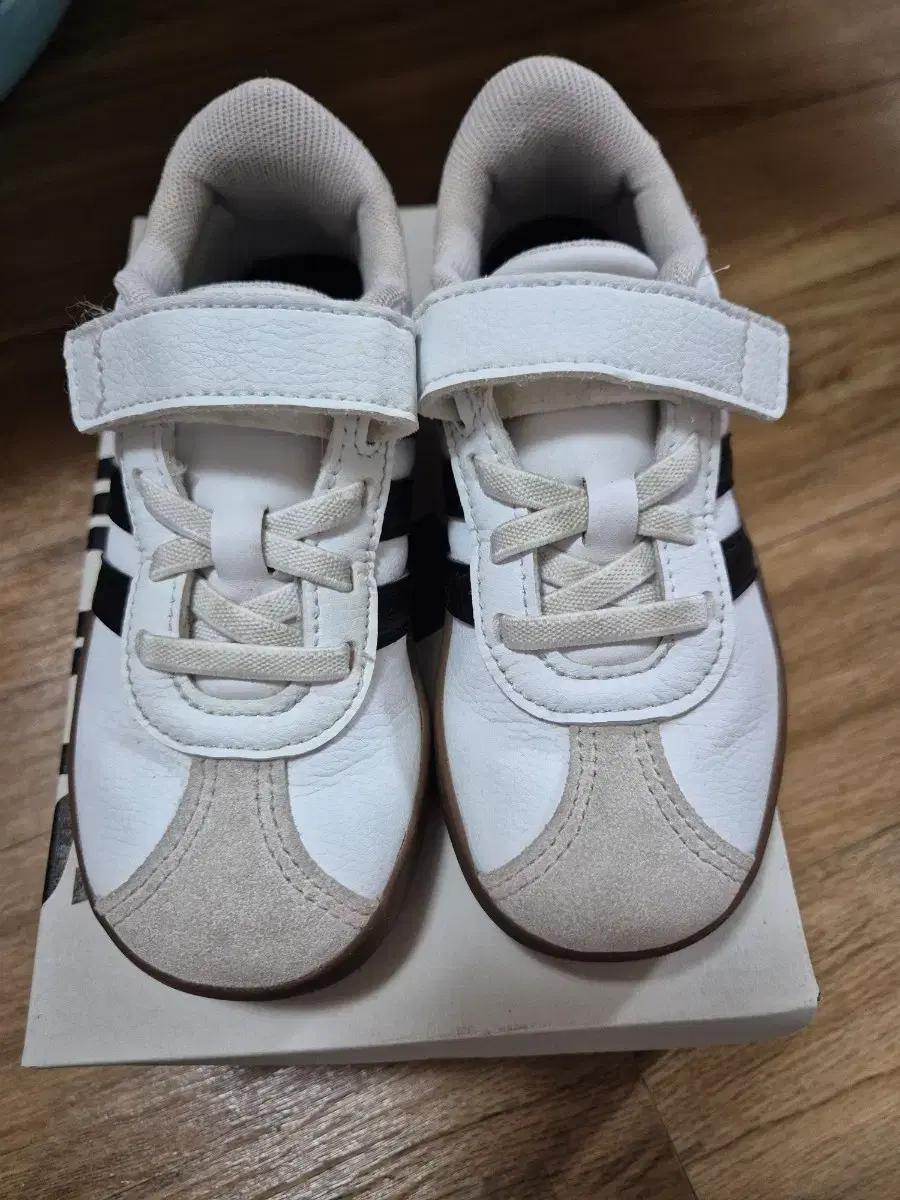 아디다스 키즈 운동화 170