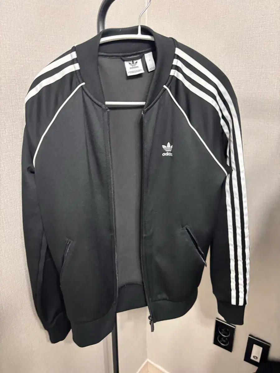 아디다스 파이어버드 트랙탑