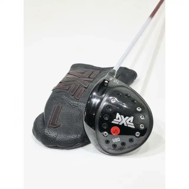 PXG 0811 중고드라이버