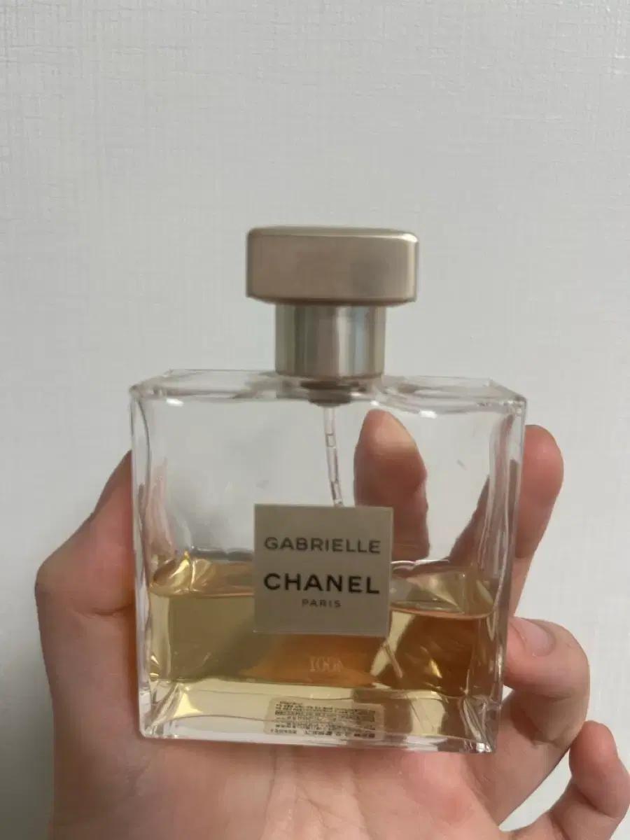 샤넬 가브리엘 향수