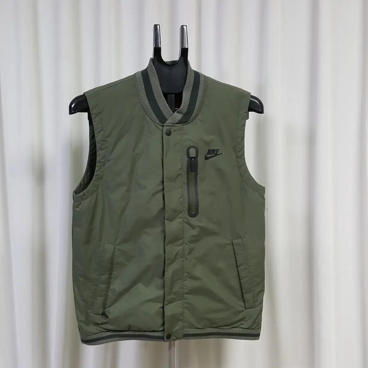 나이키 남성 오리털 패딩조끼 95추천 오일장