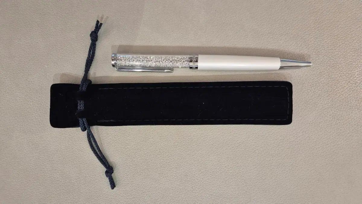 스와로브스키 볼펜 새상품