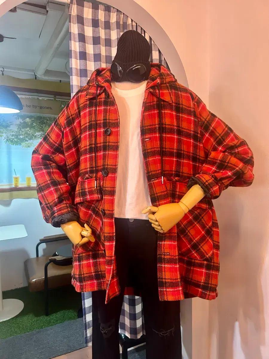 송지오 코트