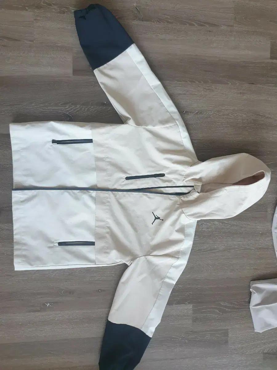 나이키 조던 아이 쟈켓 m150