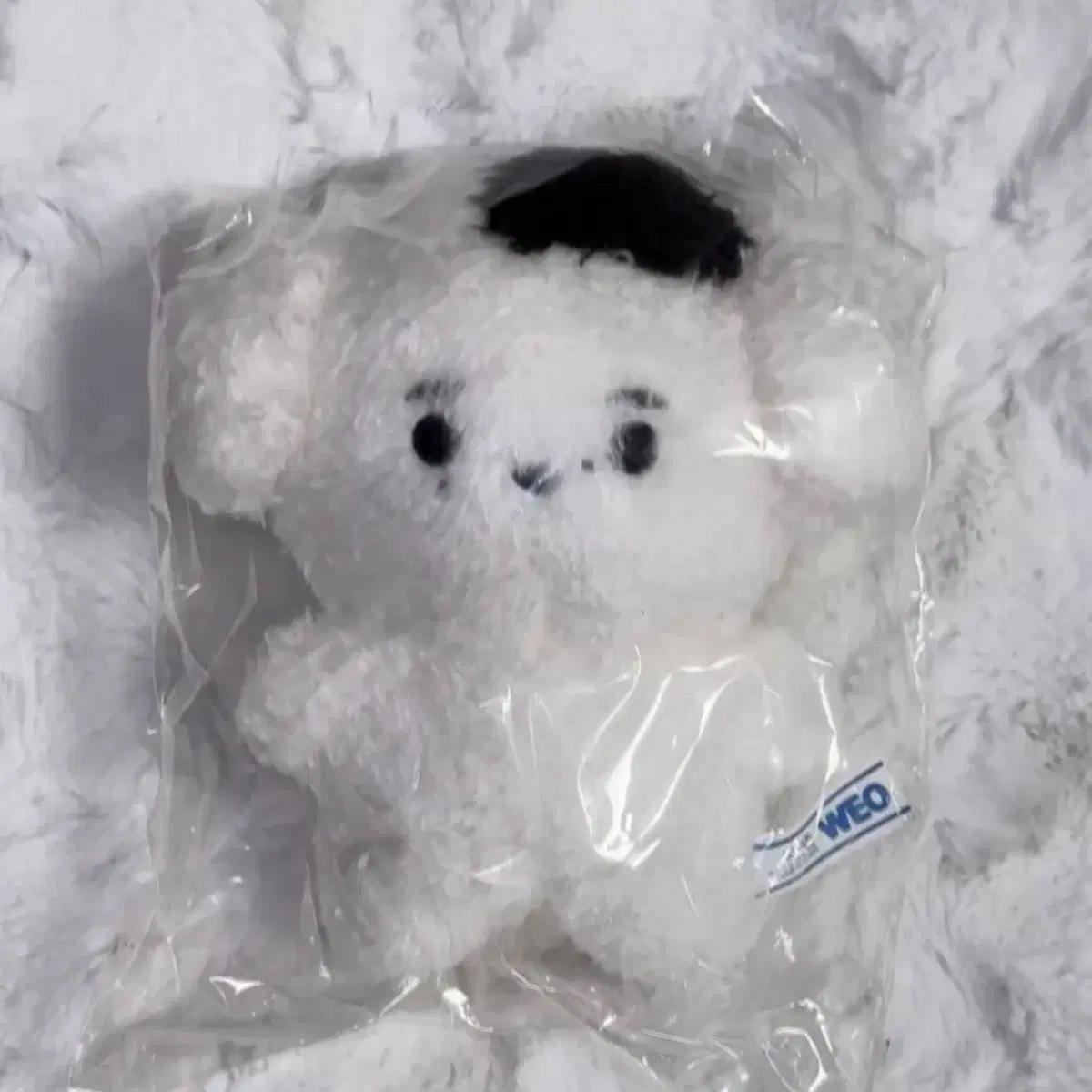 엔하이픈 성훈 훈김이 인형 미개봉