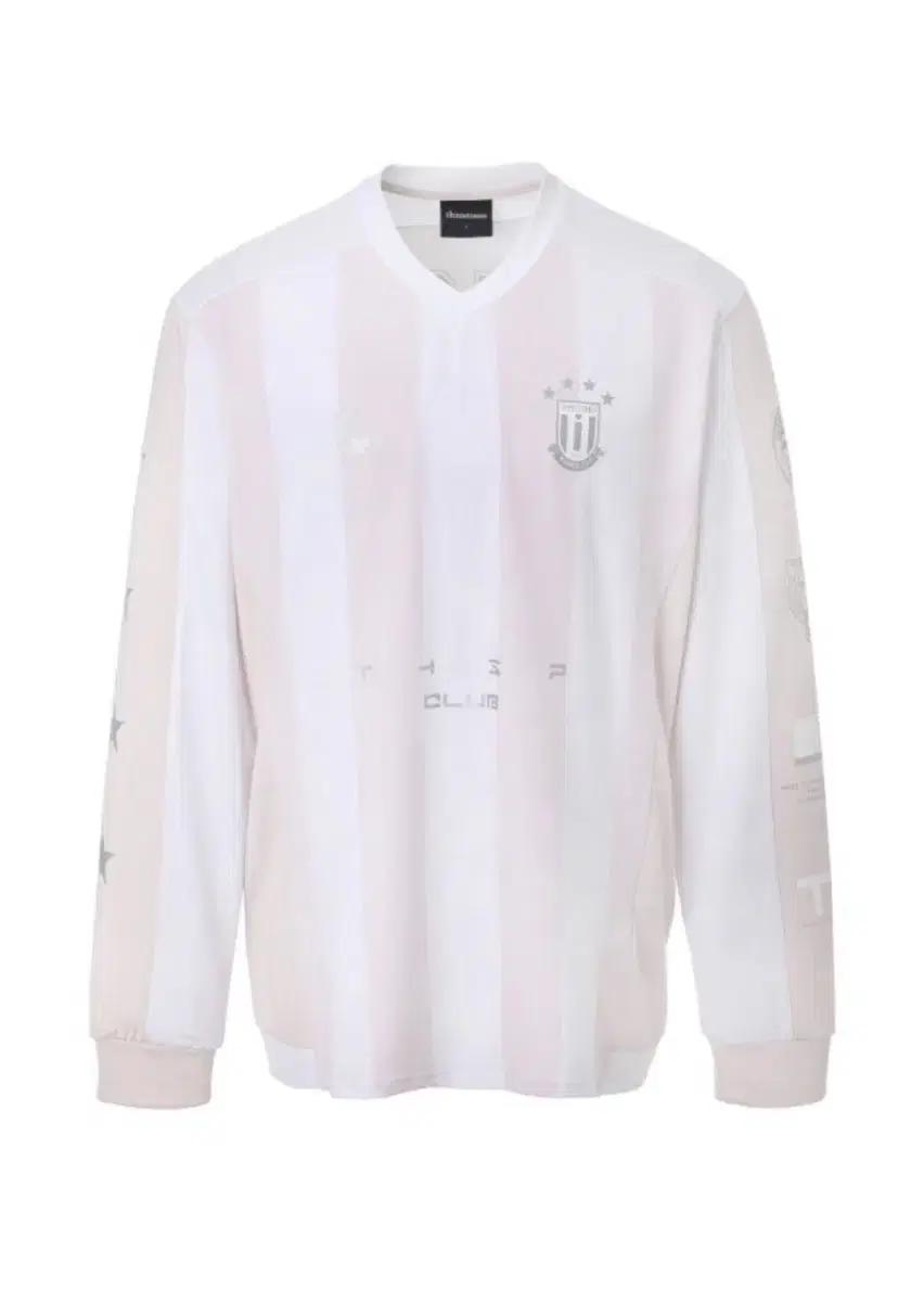 국내유일매물 쓰리타임즈 클럽 유니폼 s 풋볼