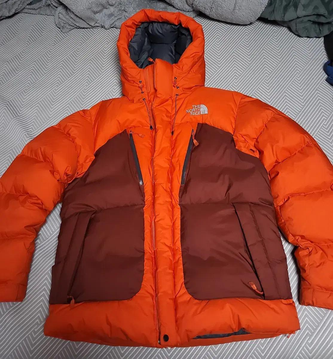 노스페이스 700 패딩 105 판매합니다