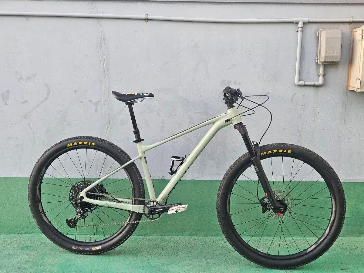 (대차X)자이언트 페덤 29 1 mtb 자전거 판매합니다