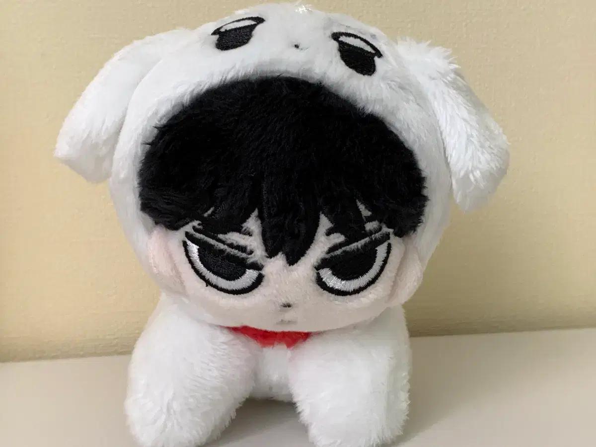 에스파 윈터 인형 직둥이