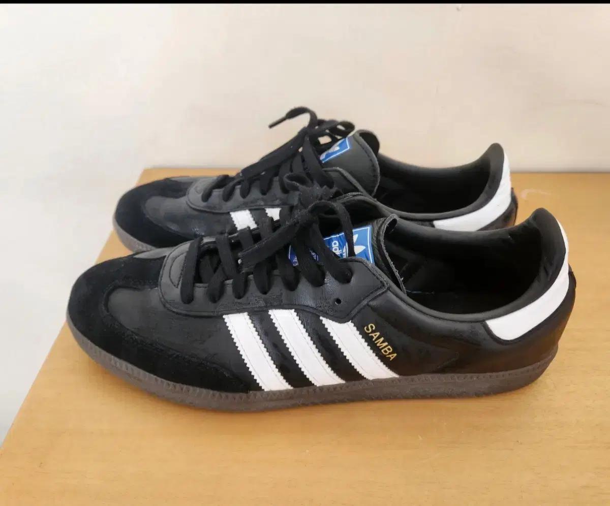 아디다스 삼바 og 290