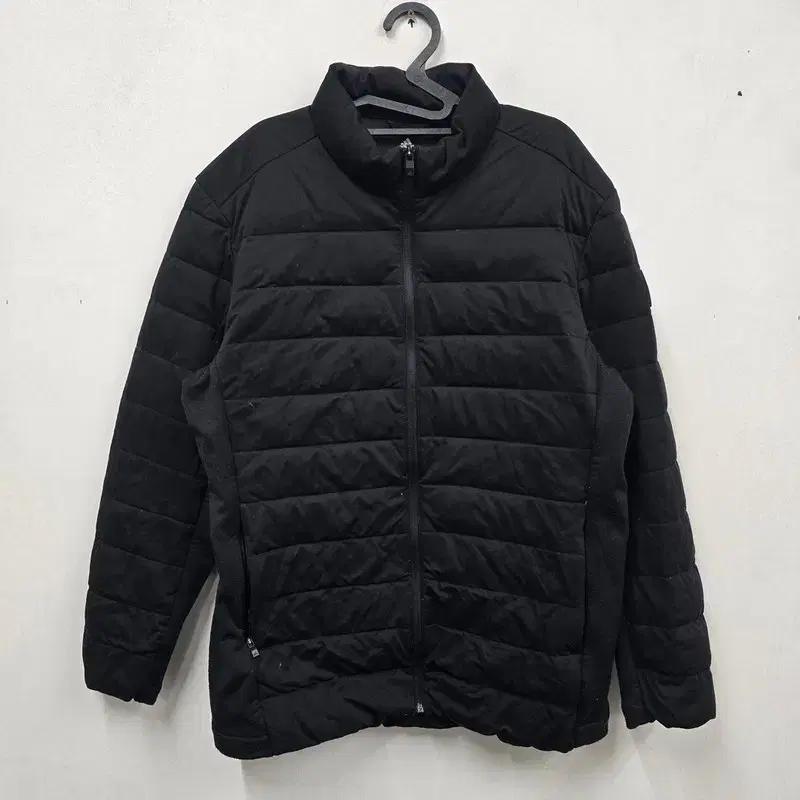 [정품/XL] 아디다스 남성 거위솜털 경량패딩      EE