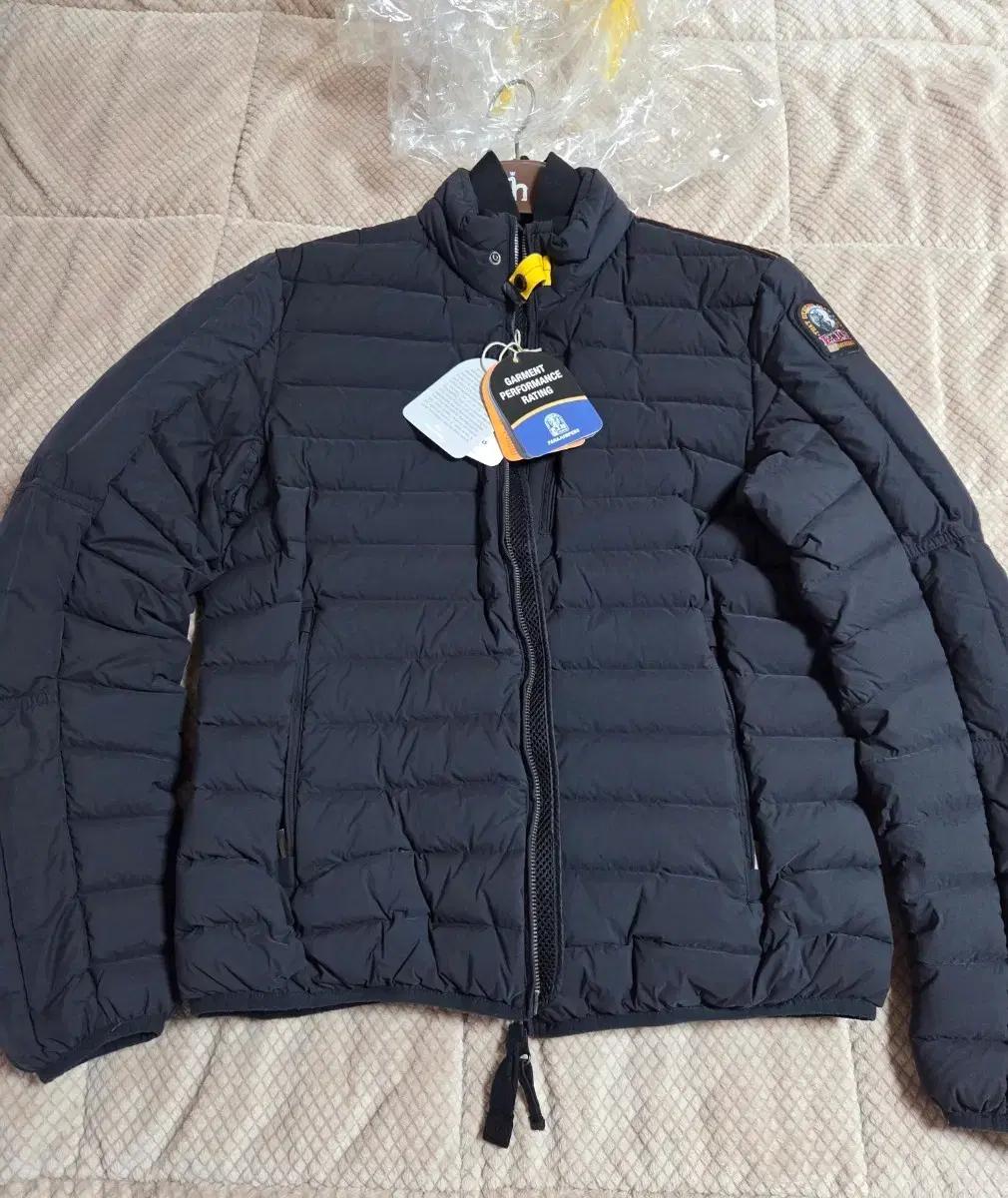 파라점퍼스 패딩자켓 M 95-100