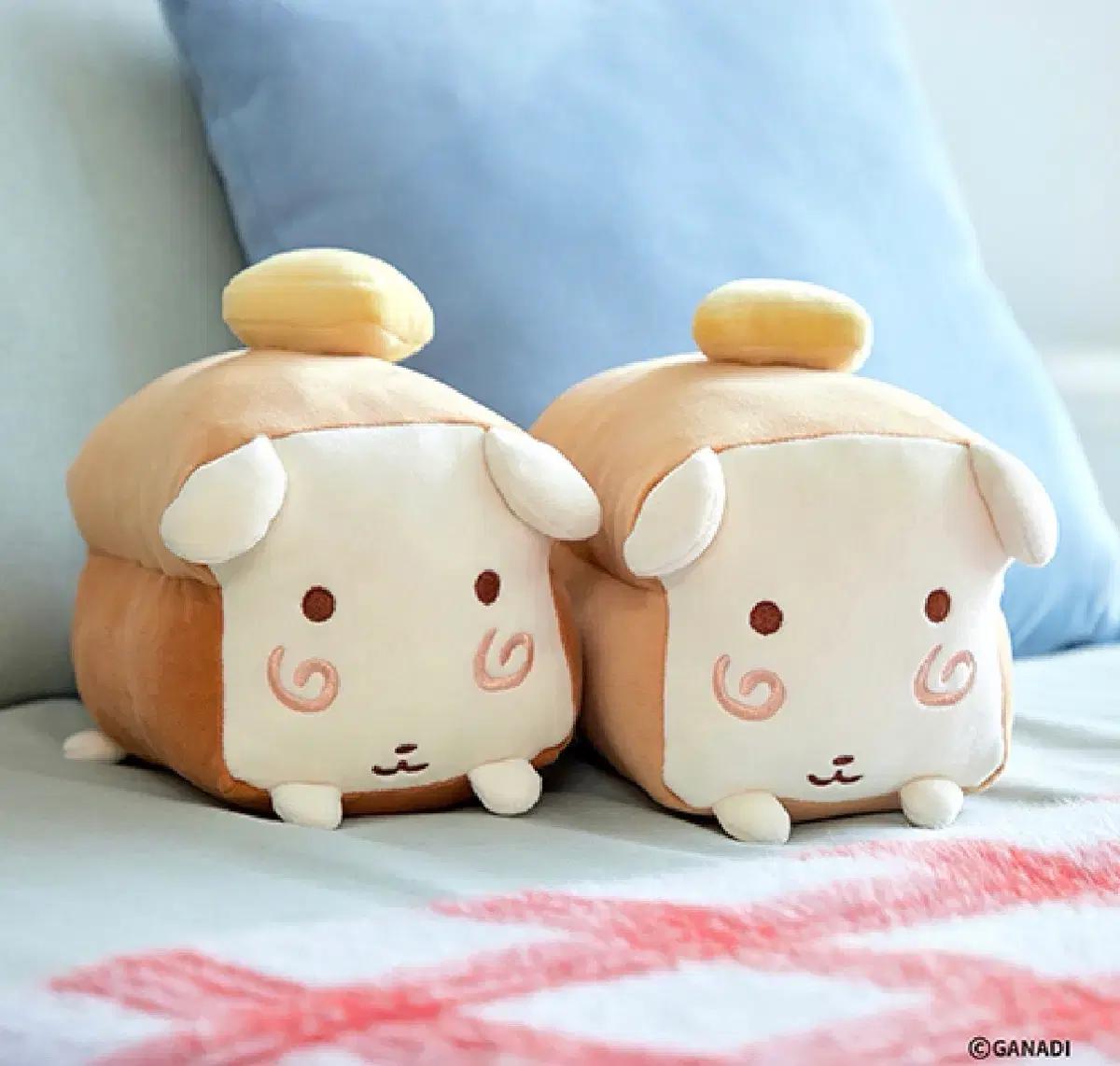 가나디 식빵 인형 구해요