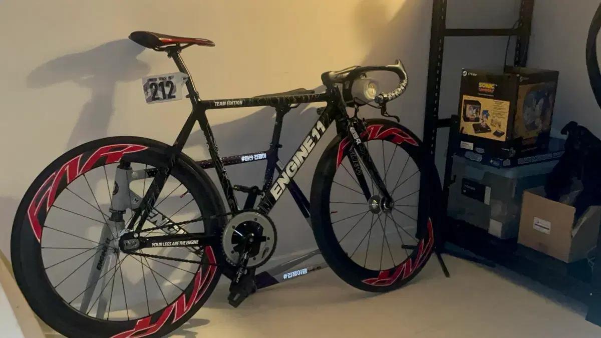 엔진11 팀에디션 판/대 써론 극 선호