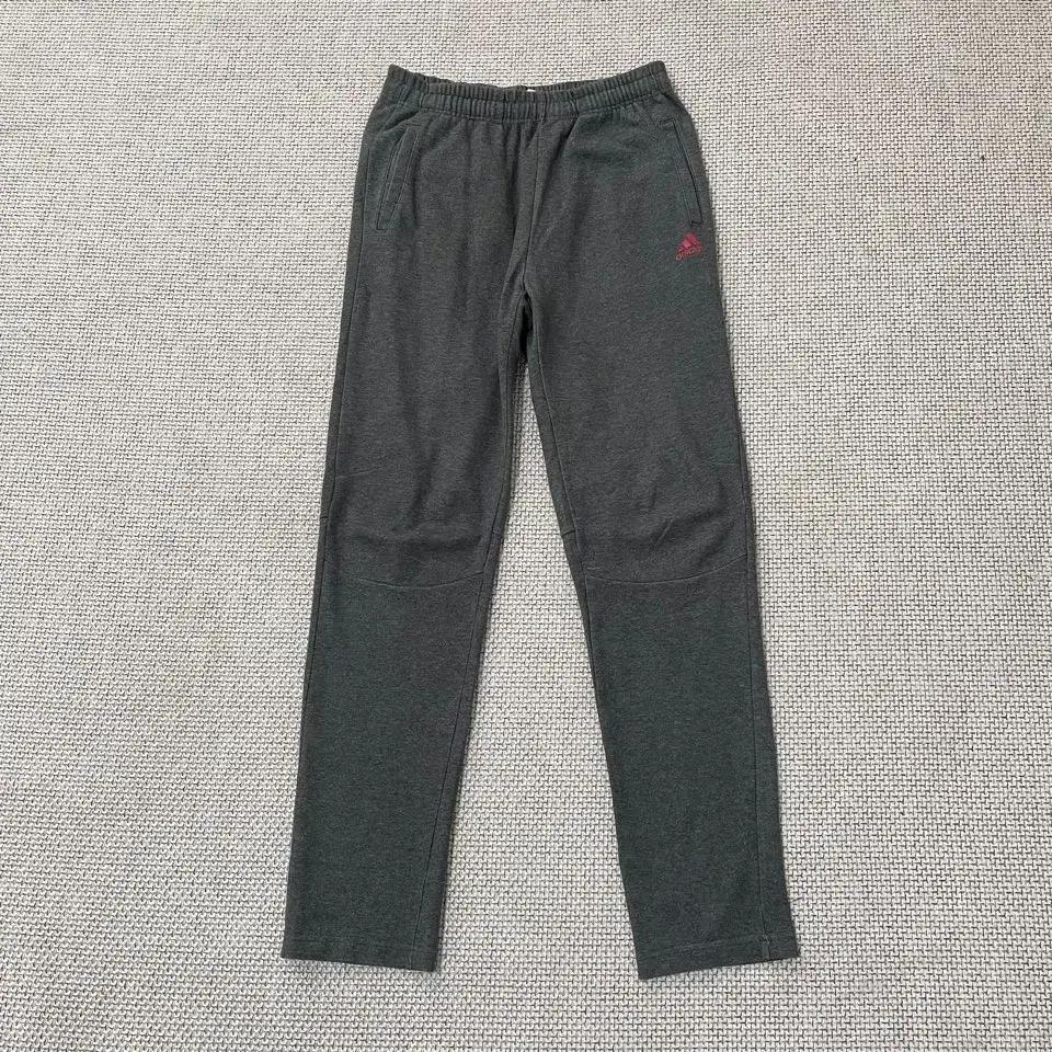 L 아디다스 트레이닝복 바지 하의 B.5446