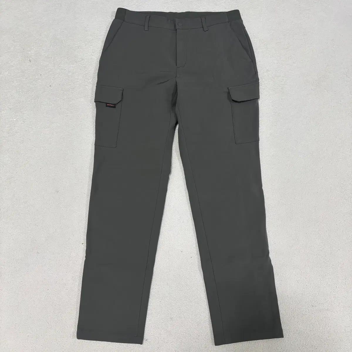 XL 머렐 남성 등산 카고 팬츠 1208