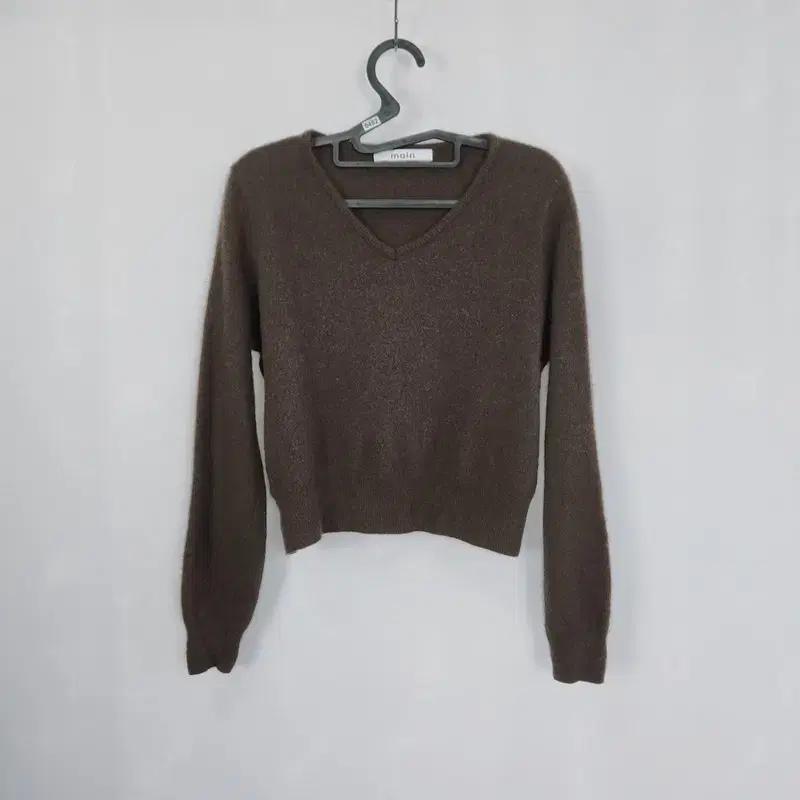 0452 MAIN 여성의류>상의>니트/스웨터 니트 여